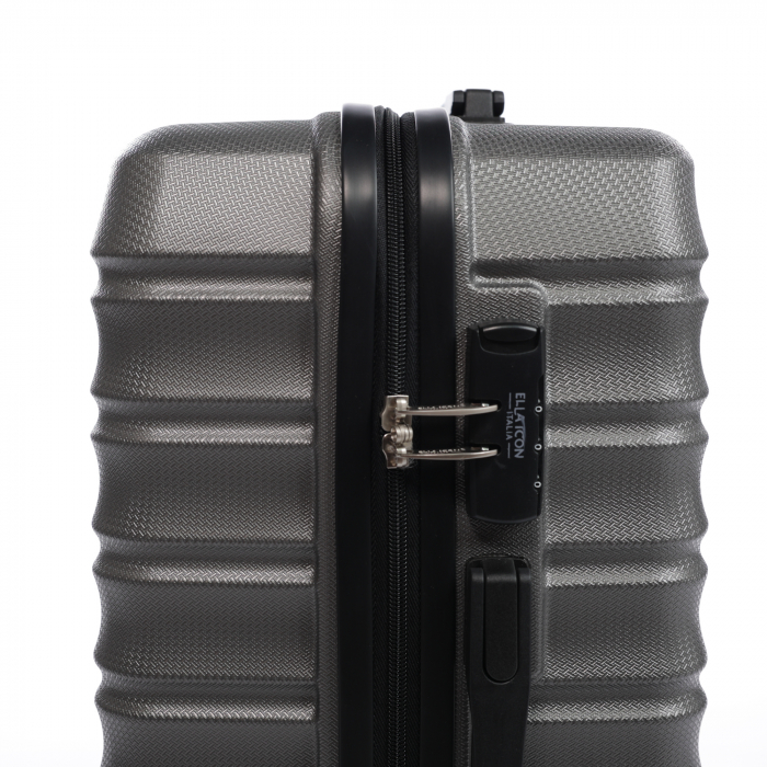TROLER de cala ELLA ICON ASSIGN GRI INCHIS 65.5X43X27 CM [3]