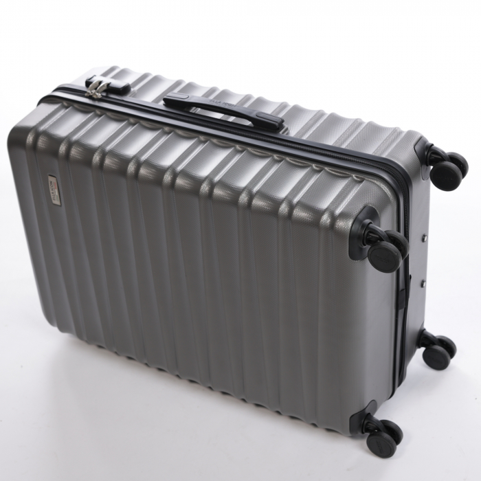 TROLER de cala ELLA ICON ASSIGN GALBEN 75X49X31 [12]