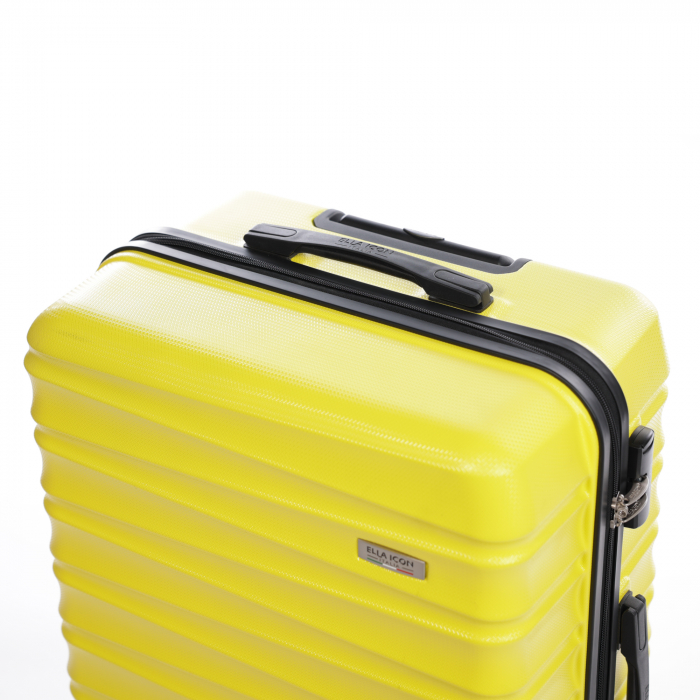 TROLER de cala ELLA ICON ASSIGN GALBEN 75X49X31 [4]