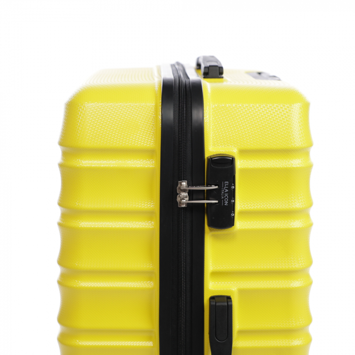 TROLER de cala ELLA ICON ASSIGN GALBEN 75X49X31 [3]