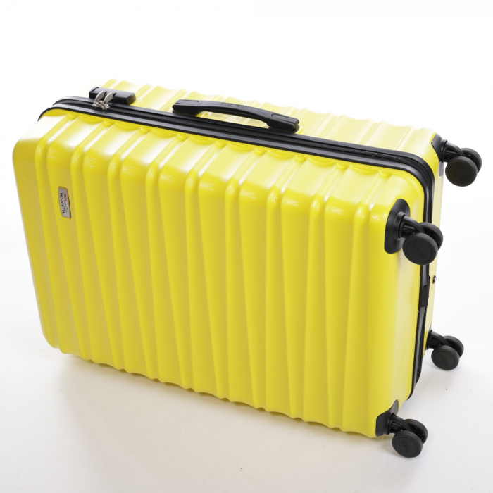 TROLER de cala ELLA ICON ASSIGN GALBEN 75X49X31 [5]