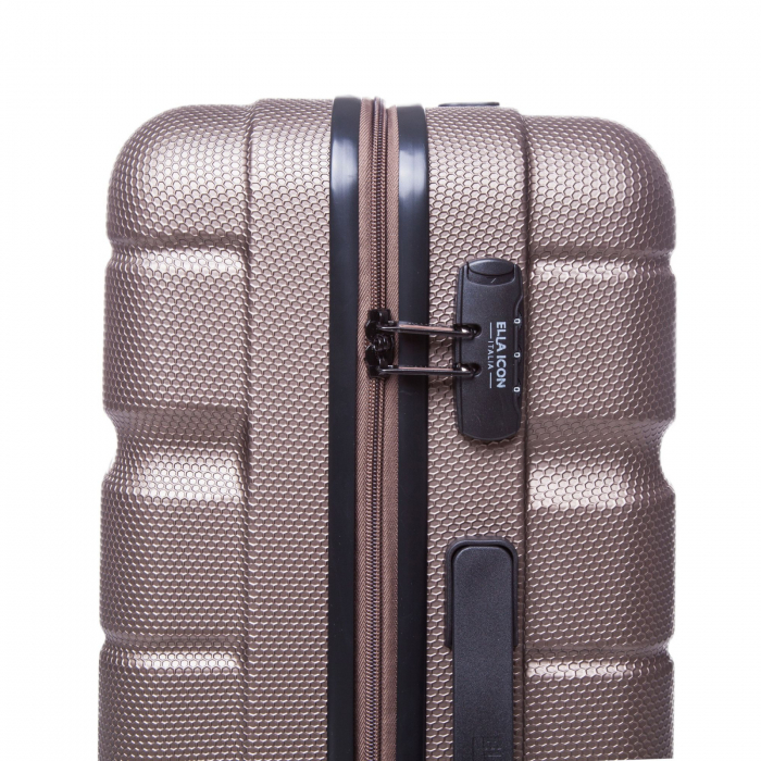 Troler de cala ELLA ICON BRICK M - 66x44x25 cm [10]