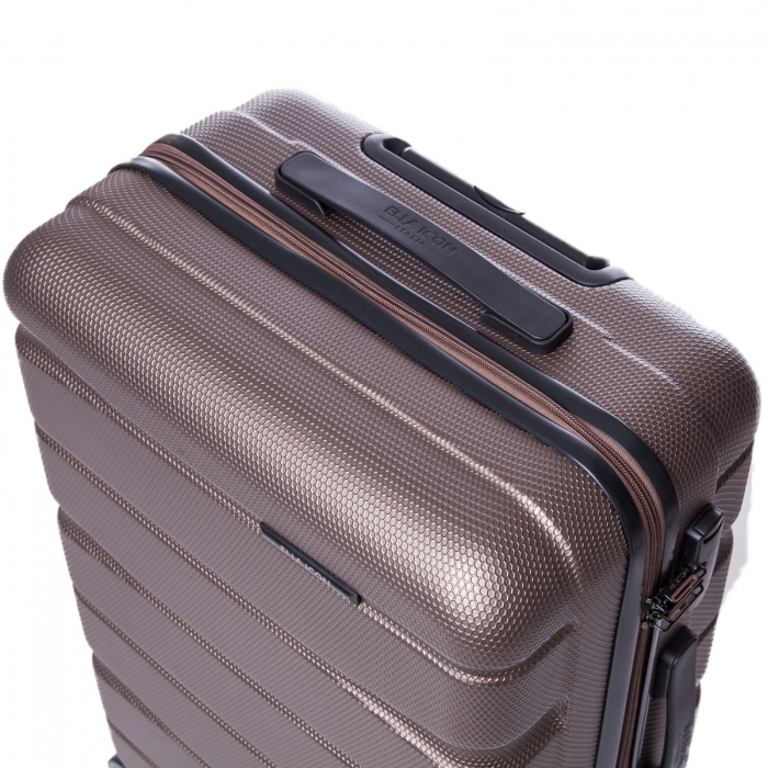 Troler de cala ELLA ICON BRICK M - 66x44x25 cm [11]