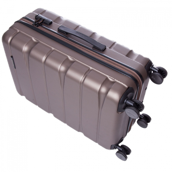 Troler de cala ELLA ICON BRICK M - 66x44x25 cm [12]