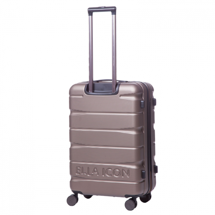 Troler de cala ELLA ICON BRICK M - 66x44x25 cm [9]