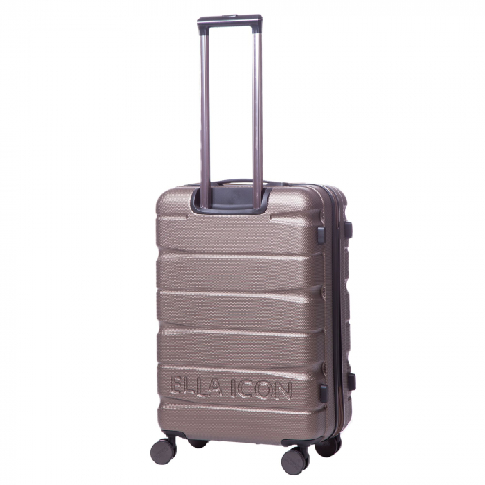 Troler de cala ELLA ICON BRICK M - 66x44x25 cm [2]