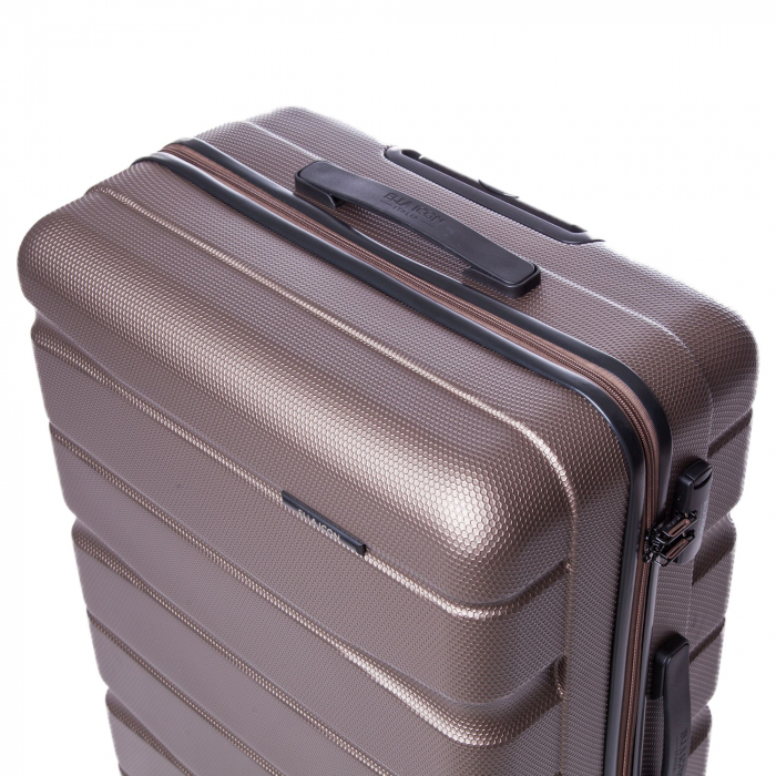 Troler de cala ELLA ICON BRICK L - 76x51x29 cm [4]