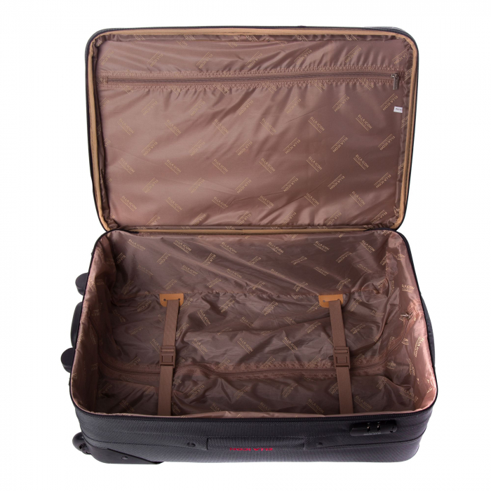 Troler de cala ELLA ICON - CARLA M - 64 x40x23 cm [7]