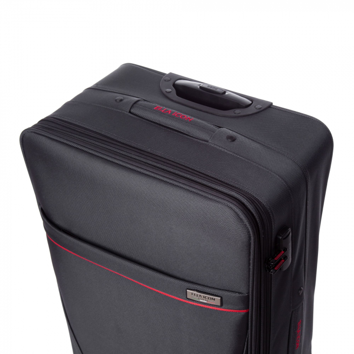 Troler de cala ELLA ICON - CARLA L - 74 x45x26 cm [6]