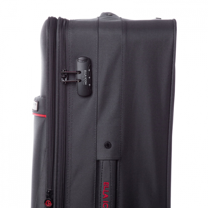 Troler de cala ELLA ICON - CARLA L - 74 x45x26 cm [12]