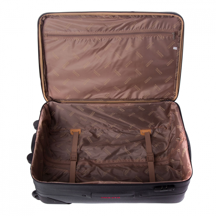 Troler de cala ELLA ICON - CARLA M - 64 x40x23 cm [15]