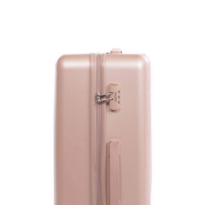 Troler de cala ELLA ICON FLY AURIU 77X51X30 CM [3]