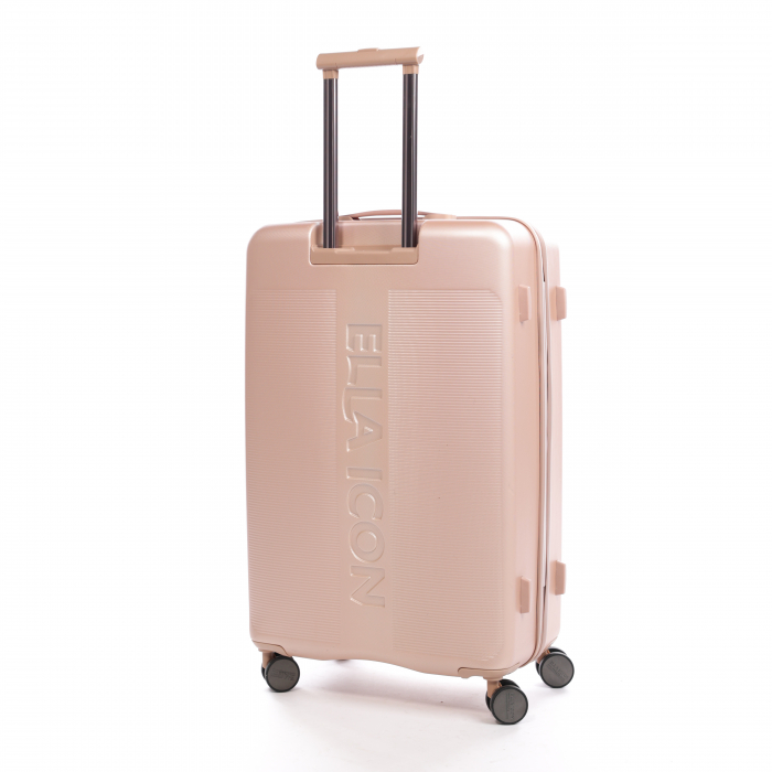 Troler de cala ELLA ICON FLY AURIU 77X51X30 CM [2]