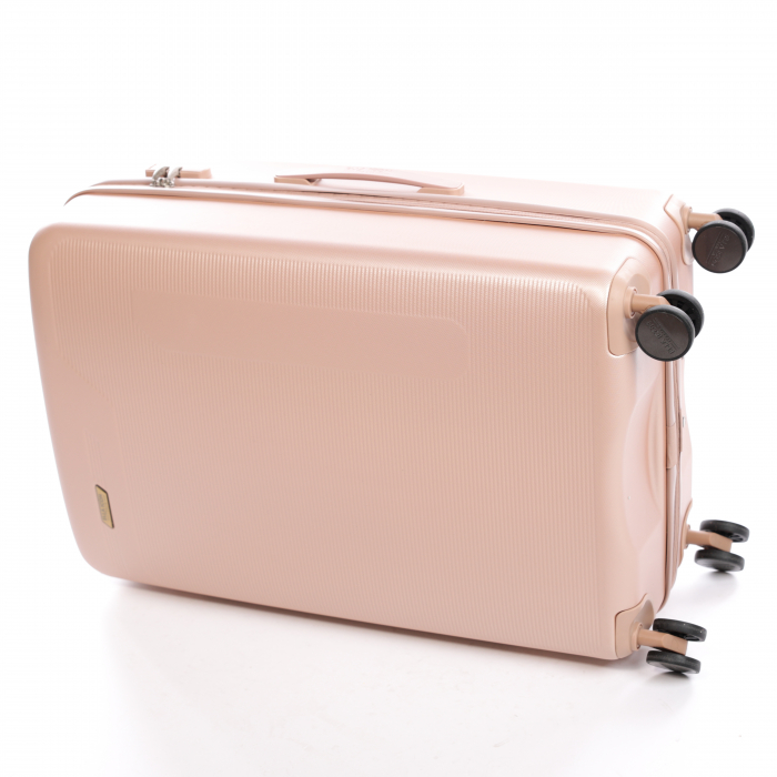 Troler de cala ELLA ICON FLY AURIU 77X51X30 CM [5]