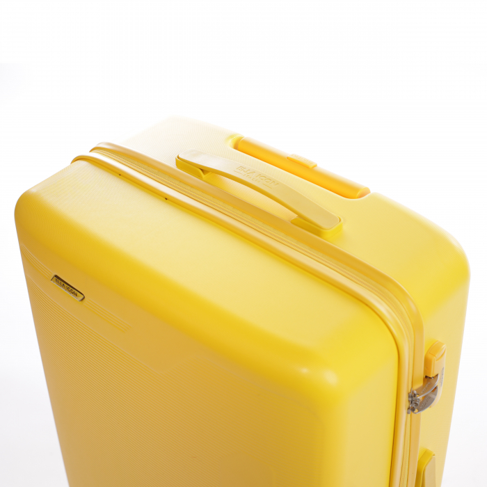 Troler de cala ELLA ICON FLY Galben 77X51X30 CM [4]