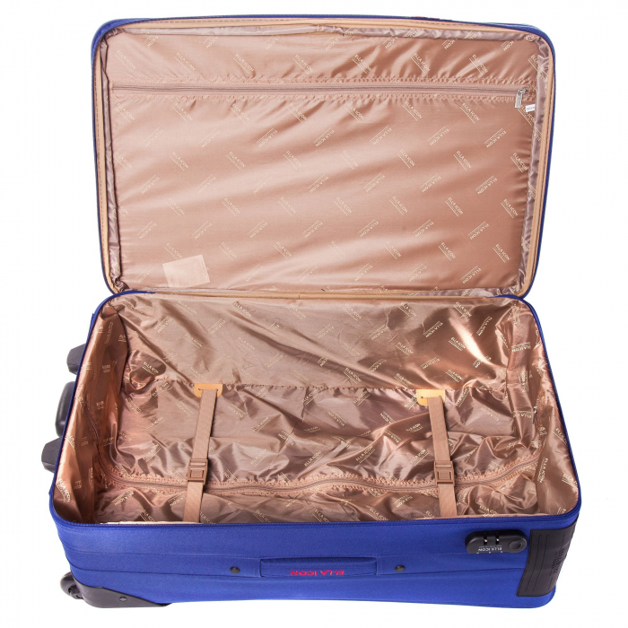 Troler de cala ELLA ICON NEO L - 74x45X26 cm [6]