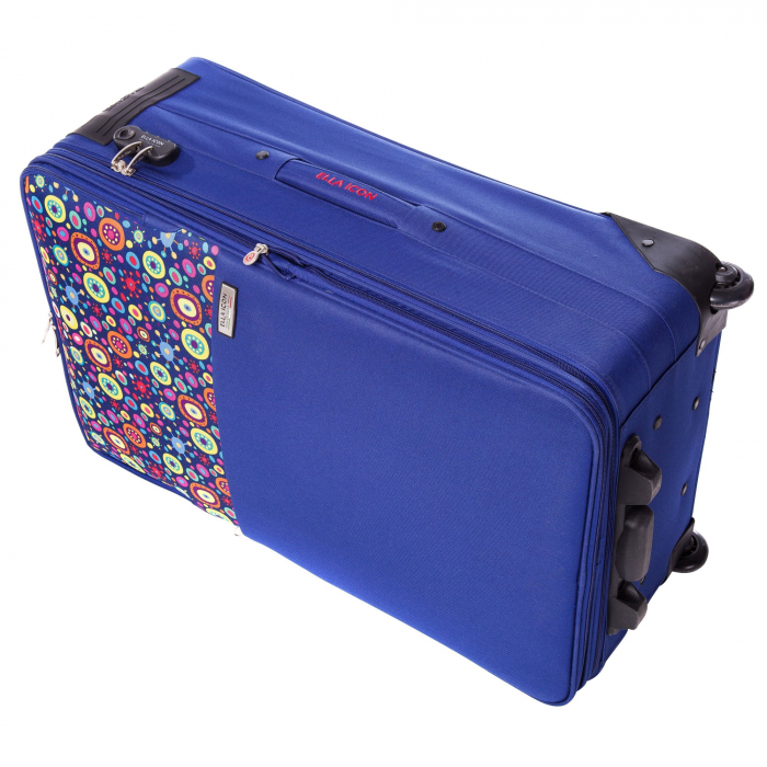 Troler de cala ELLA ICON NEO L - 74x45X26 cm [5]