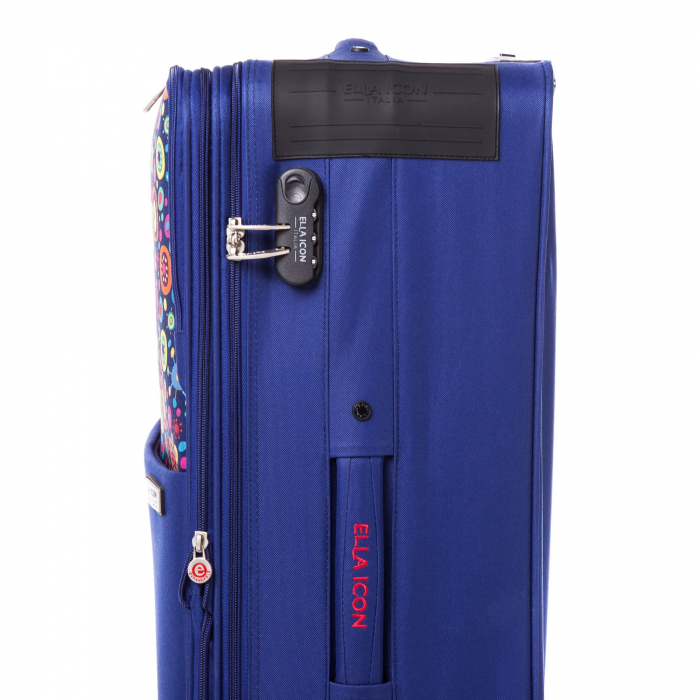 Troler de cala ELLA ICON NEO L - 74x45X26 cm [3]
