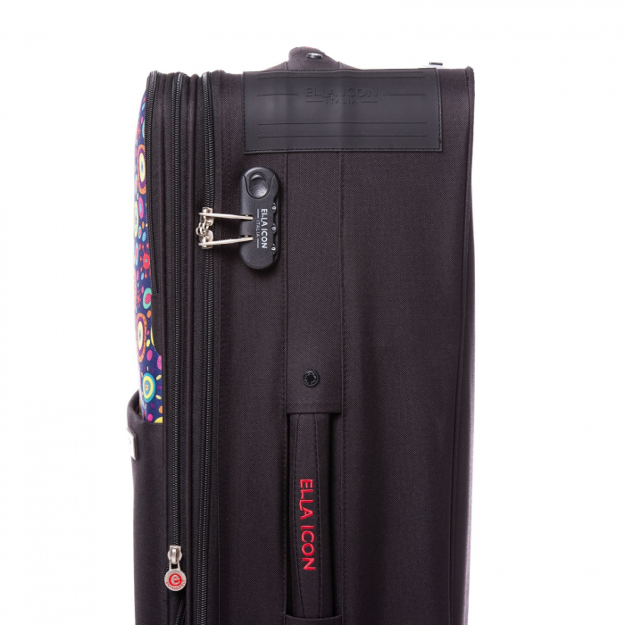 Troler de cala ELLA ICON NEO L - 74x45X26 cm [9]