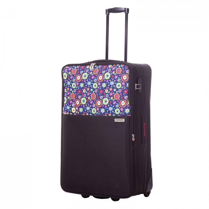 Troler de cala ELLA ICON NEO L - 74x45X26 cm [7]