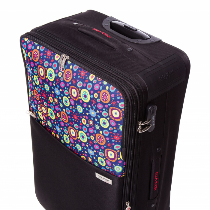 Troler de cala ELLA ICON NEO L - 74x45X26 cm [12]