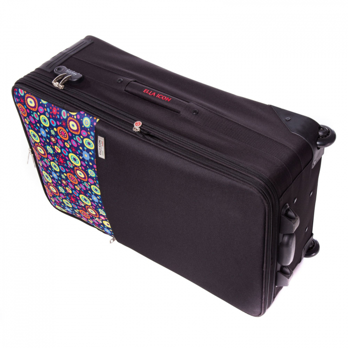 Troler de cala ELLA ICON NEO L - 74x45X26 cm [10]