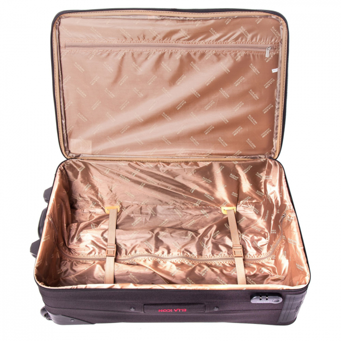 Troler de cala ELLA ICON NEO L - 74x45X26 cm [11]