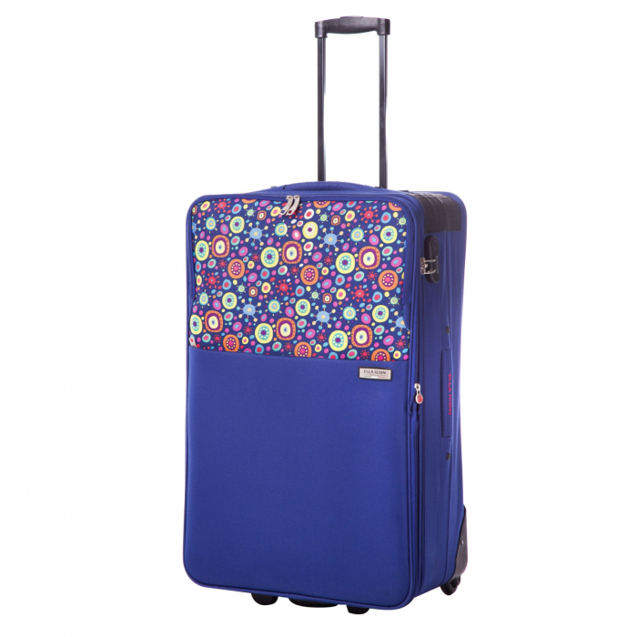 Troler de cala ELLA ICON NEO L - 74x45X26 cm [8]