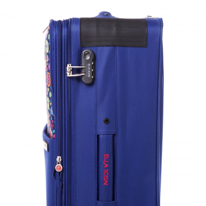 Troler de cala ELLA ICON NEO L - 74x45X26 cm [10]