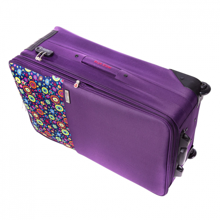 Troler de cala ELLA ICON NEO L - 74x45X26 cm [11]