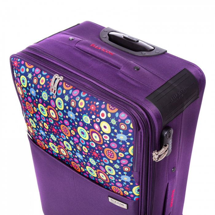 Troler de cala ELLA ICON NEO L - 74x45X26 cm [14]