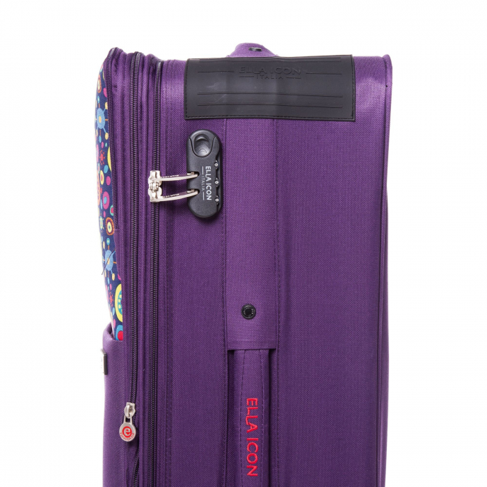 Troler de cala ELLA ICON NEO L - 74x45X26 cm [10]