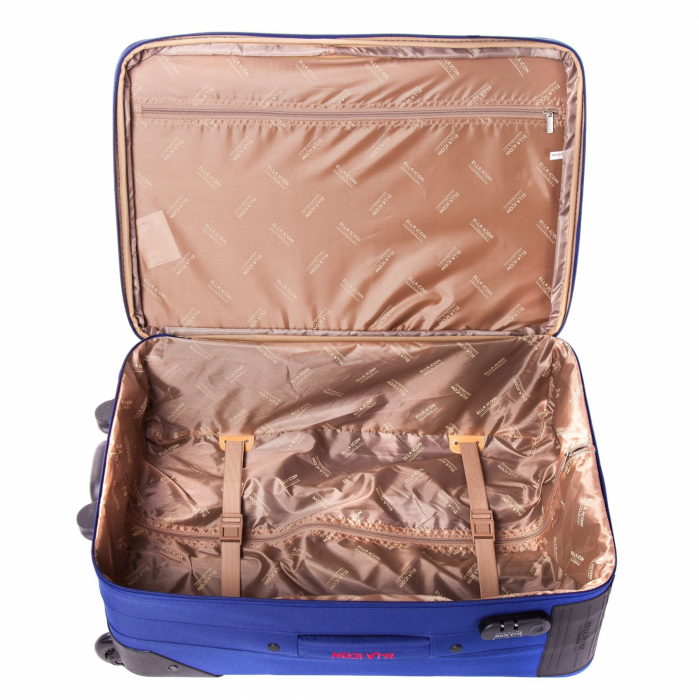 Troler de cala ELLA ICON NEO  M - 64x40x23 cm [13]