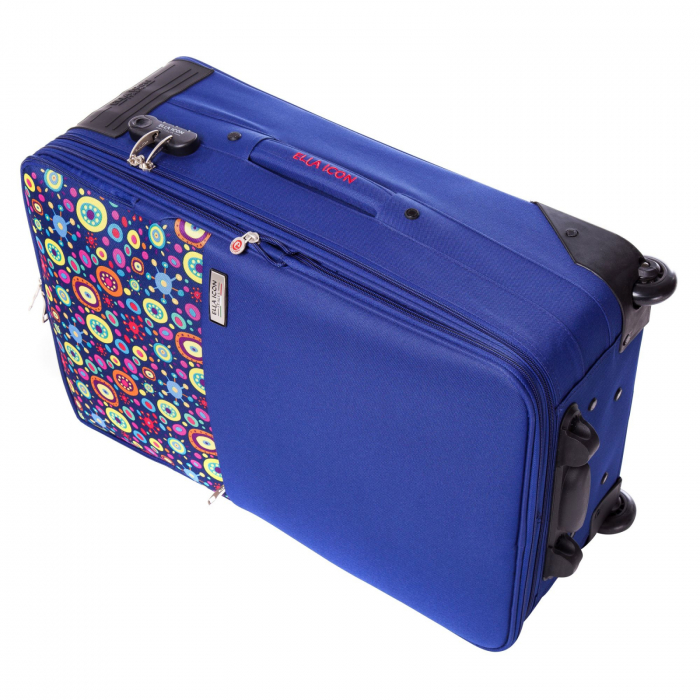 Troler de cala ELLA ICON NEO  M - 64x40x23 cm [12]