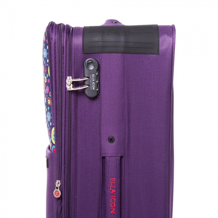 Troler de cala ELLA ICON NEO L - 74x45X26 cm [3]