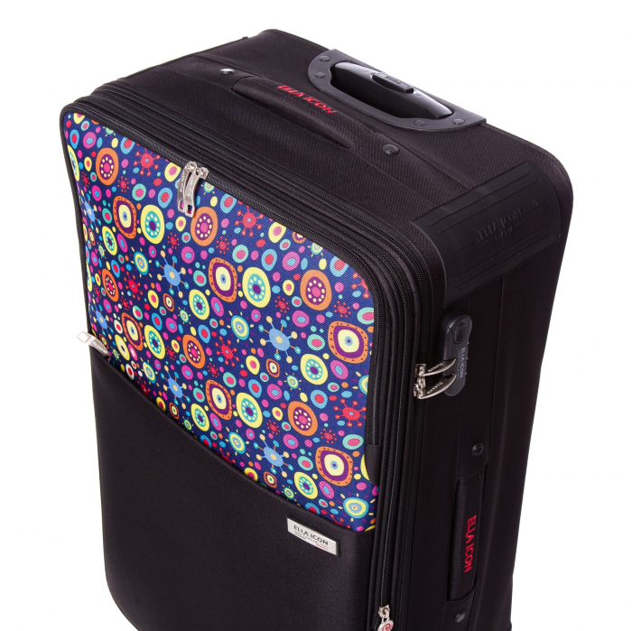 Troler de cala ELLA ICON NEO L - 74x45X26 cm [6]