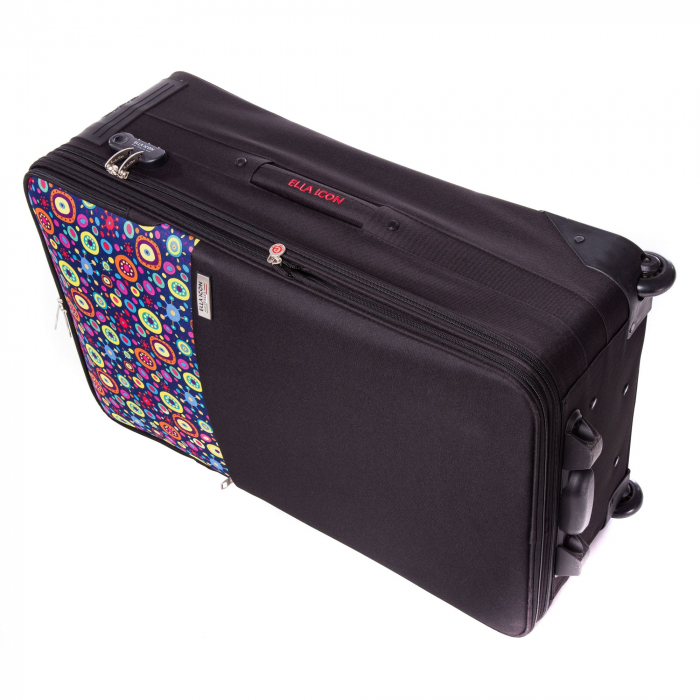 Troler de cala ELLA ICON NEO L - 74x45X26 cm [4]