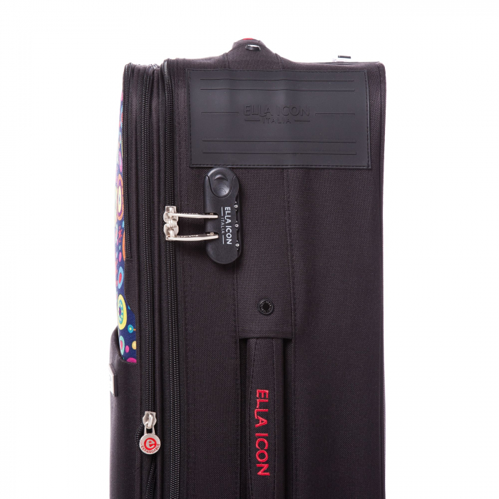 Troler de cala ELLA ICON NEO  M - 64x40x23 cm [3]