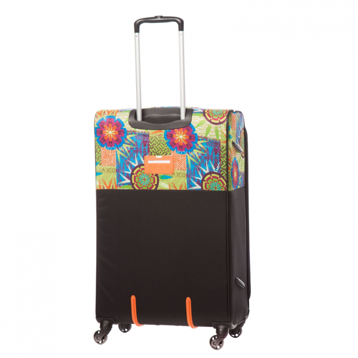 Troler de cala ELLA ICON RIO - TEXTIL L - 77x46x29 cm [9]