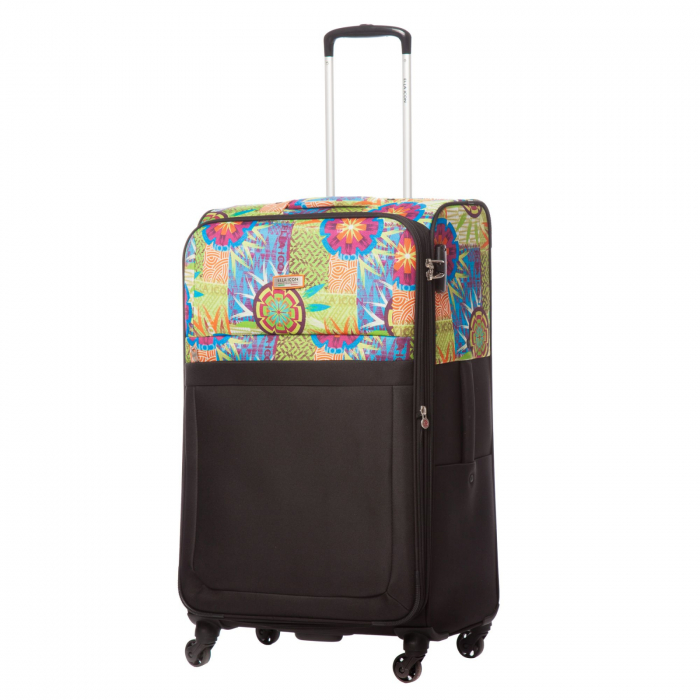 Troler de cala ELLA ICON RIO - TEXTIL L - 77x46x29 cm [8]