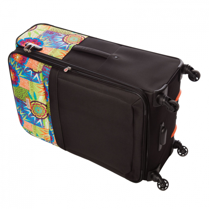 Troler de cala ELLA ICON RIO - TEXTIL L - 77x46x29 cm [10]
