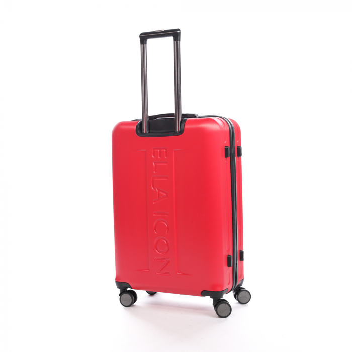 TROLER de cala ELLA ICON SILK ROSU 70X48X25 [2]