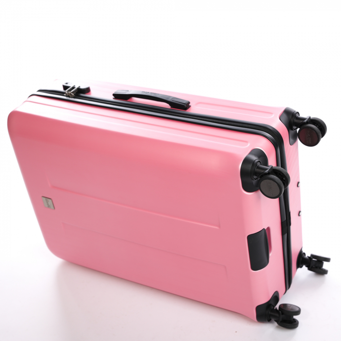 TROLER de cala ELLA ICON SILK ROZ 80X52X28 [5]