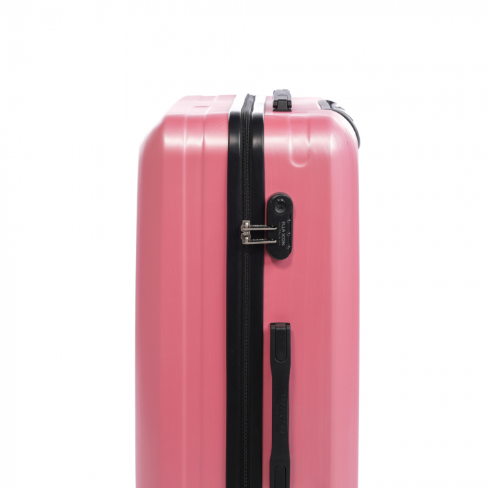 TROLER de cala ELLA ICON SILK ROZ 80X52X28 [3]