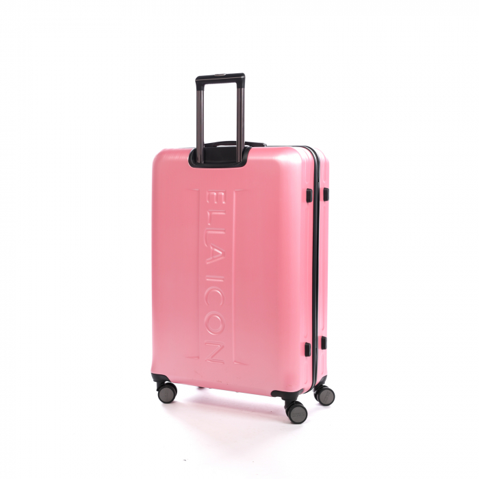 TROLER de cala ELLA ICON SILK ROZ 80X52X28 [2]