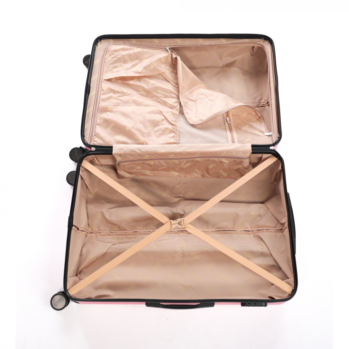 TROLER de cala ELLA ICON SILK ROZ 80X52X28 [6]