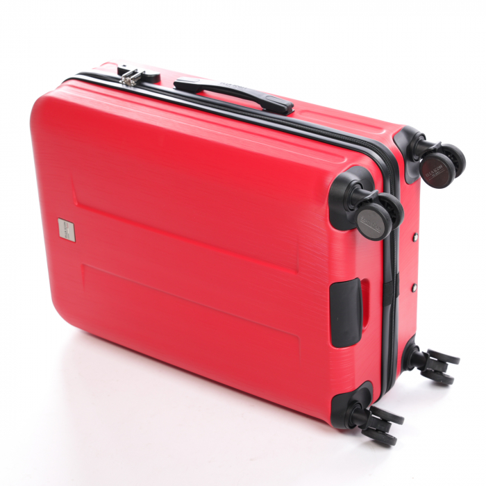 TROLER de cala ELLA ICON SILK ROSU 70X48X25 [5]