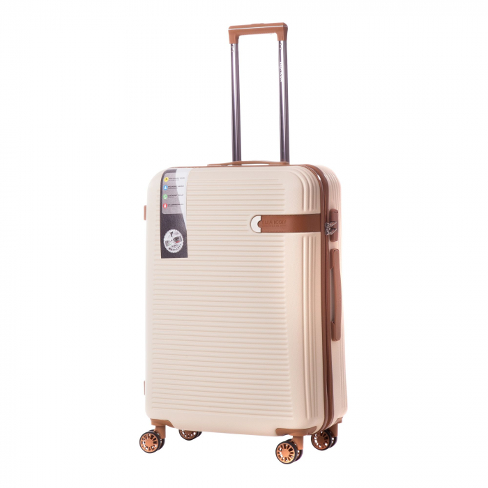 Troler de cala ELLA ICON - STYLE M - 72X49X24 cm [5]