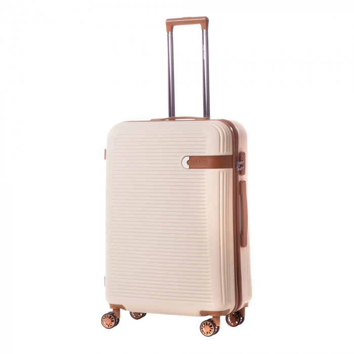 Troler de cala ELLA ICON - STYLE M - 72X49X24 cm [3]
