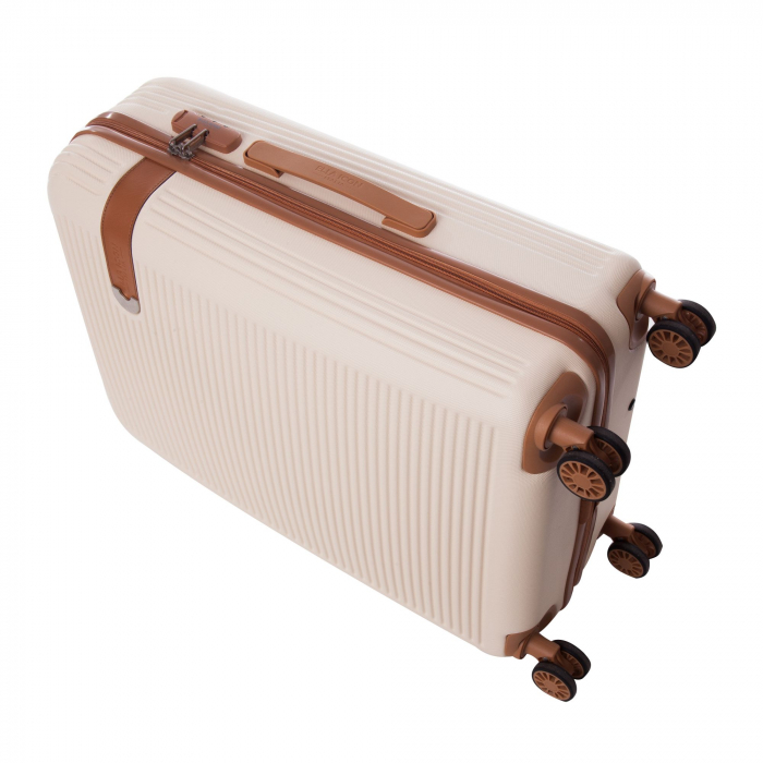 Troler de cala ELLA ICON - STYLE M - 72X49X24 cm [4]